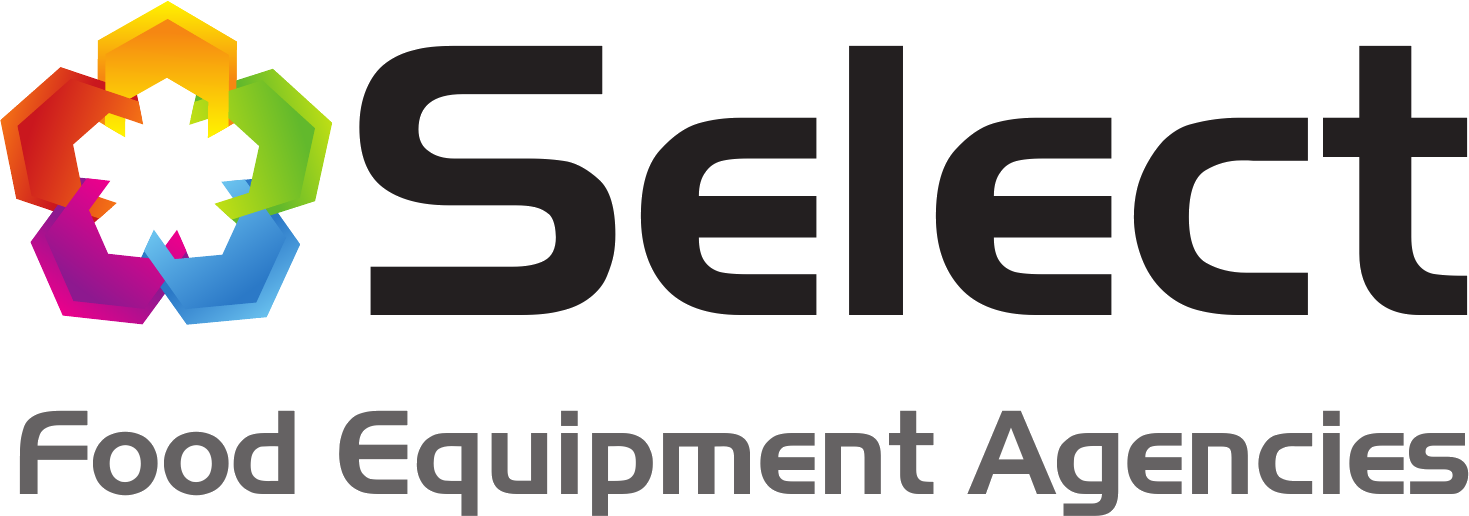 Select Food Equipment Agencies