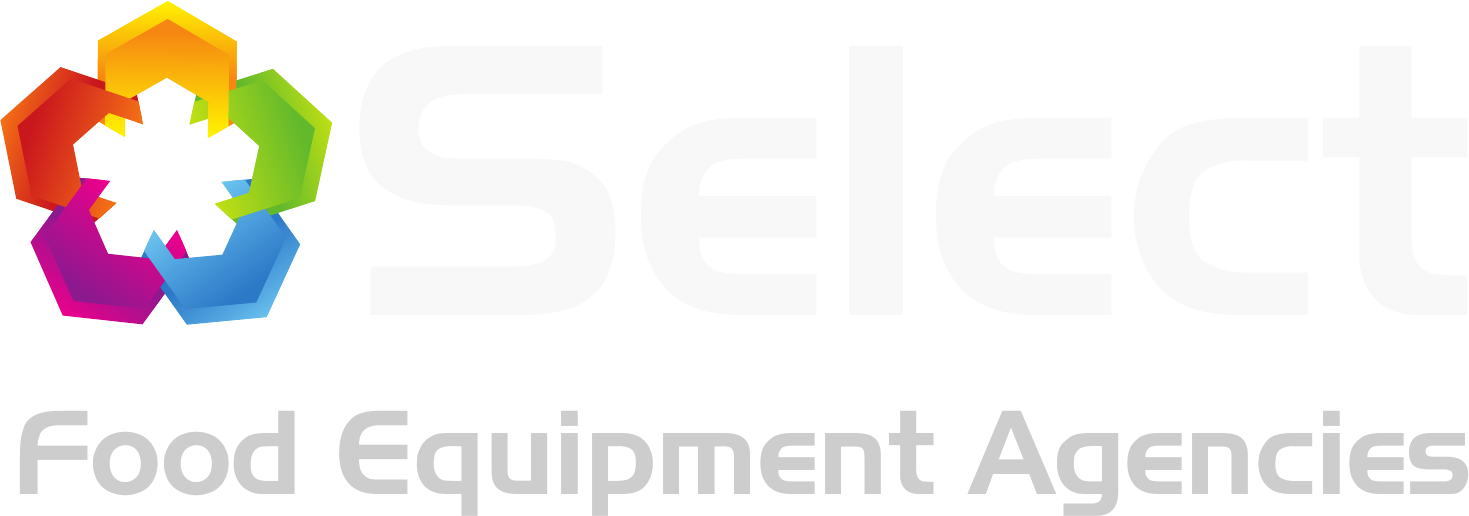 Select Food Equipment Agencies